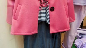 КАК КРАСИВО ОДЕВАТЬСЯ - ПРИМЕРЫ ОБРАЗОВ ВЕСНА 2023