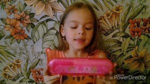 ПОДАРКИ НА ДЕНЬ РОЖДЕНИЯ.ЧТО ПОДАРИТЬ НА 7 ЛЕТ ДЕВОЧКЕ. ТАСИПУШКА БУСИНКА