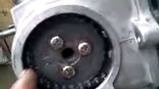 Как правильно затянуть моторную звезду на Alpha смотреть онлайн