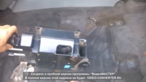 обогрев сидения W163