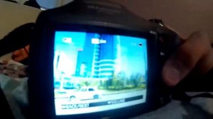 обзор камеры. Зеркалка Sony DSC-H300