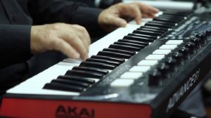 Физули Успатов  соло гитара ЧубарукI город Кусары +994503972314