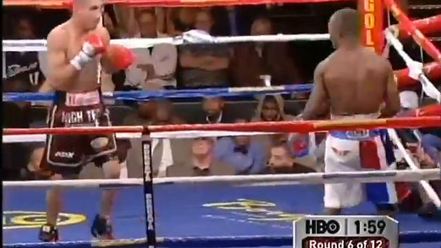 2007 11 17 Joan Guzman vs Humberto Soto смотреть онлайн