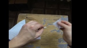 Чехол на рюкзак. Снаряжение своими руками.