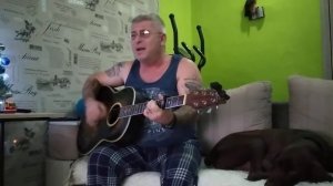 А. Хоралов "Заброшенный лес".