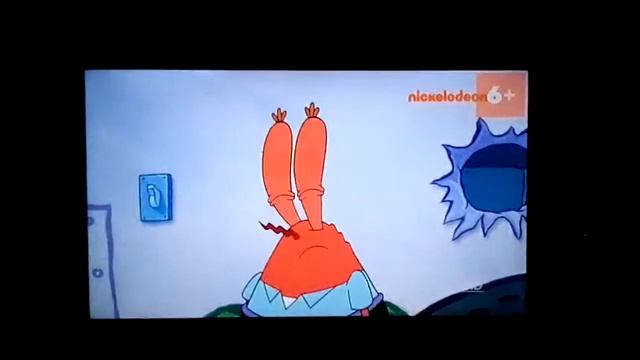 Мистер Крабс смотреть онлайн