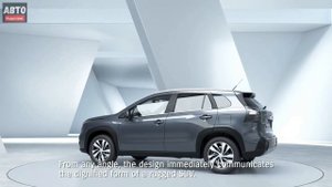 НОВЫЙ Suzuki SX4 (S-Cross) получит подзаряжаемый гибрид. Известны цены.