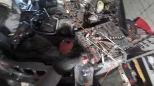 Стоит ли менять гидрокомпенсаторы? Как разобрать и отремонтировать у Jeep Grand Cherokee WJ!!!!