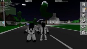 как сделать скин камера учёного в роблокс брукхевен