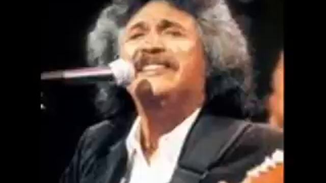 FREDDY FENDER-CIELTO LINDO смотреть онлайн