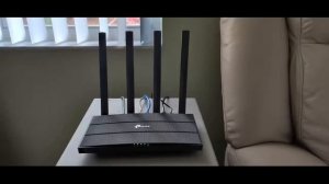 TP-Link AC1900 Wireless MU-MIMO WiFi Router - Dual Band Gigabit Wireless Internet Routers for Revie