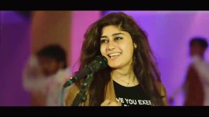 khuda ko dikh raha hoga- Sofia kaif - official video song  full hD-LaTEst song 2019