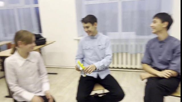 Семинар-тренинг «Моё сердце, наполненное добротой» смотреть онлайн