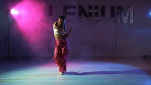 Erica Banks - Buss It | Dance choreography