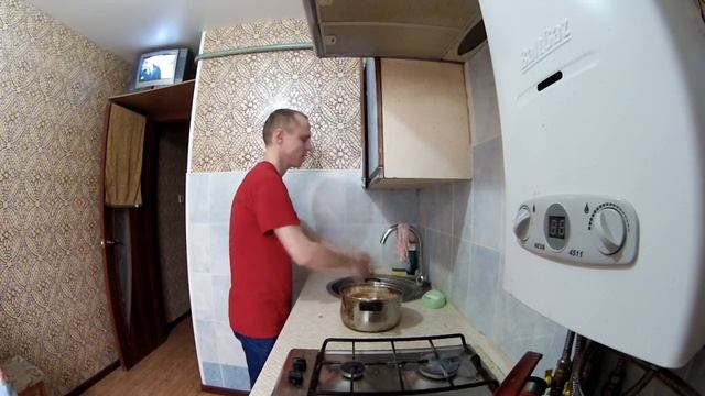 Щи. Готовим не глядя. смотреть онлайн