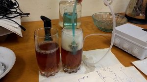 Обеззараживание воды методом озонирования, самый экологически чистый метод