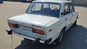 ВАЗ 2106 с пробегом 25000