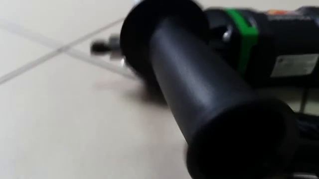 Eibenstock EHD 1300 Hand Held diamond Drill смотреть онлайн