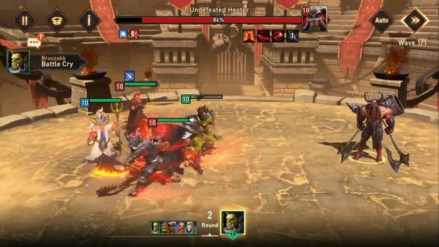 Adventure 2-S1 Awaken Chaos Era guide смотреть онлайн