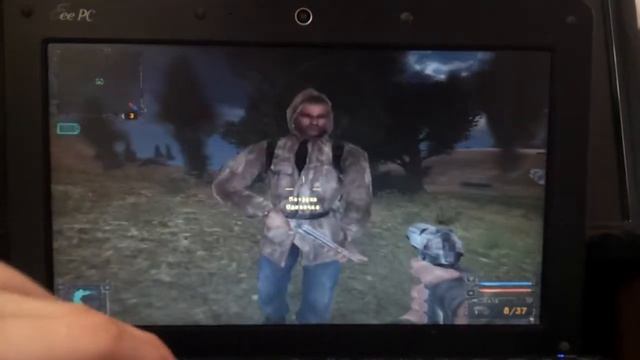 S.T.A.L.K.E.R на Netbooke + DOWNLOAD LINK !!! смотреть онлайн