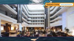 SEA WORLD RESORT&SPA 5* Турция Сиде обзор – отель СИ ВОРЛД РЕЗОРТ&СПА 5* Сиде видео обзор