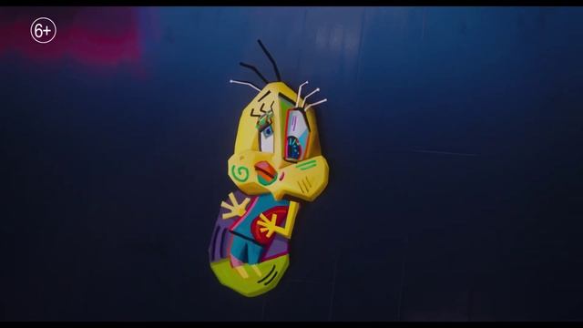 Космический джем. Новое поколение — Русский трейлер 2# (2021).mp4 смотреть онлайн