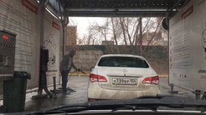Мойка самообслуживания как пользоваться правильно