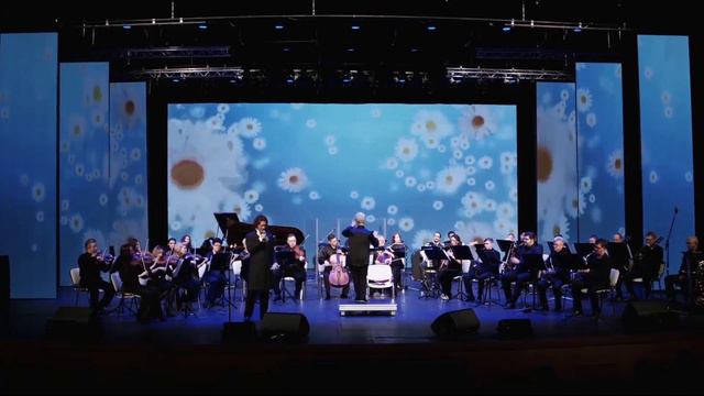 Евгений Южин. Влюблённый солдат Э. Каннио  А. Калифано