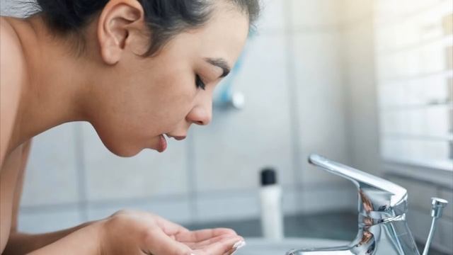 Защита вода для умывания утром смотреть онлайн