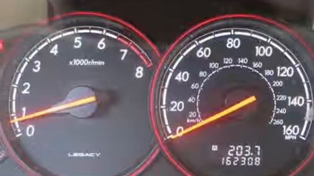 2005 Subaru Legacy Sedan 2.5 GT Limited Sedan - Danbury, CT смотреть онлайн