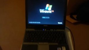 Dell Latitude D410 + SSD = 10s boot