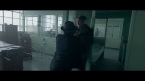 Амстердам — Русский трейлер (2022)