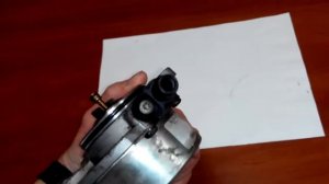 вакуумный насос Volkswagen Touareg