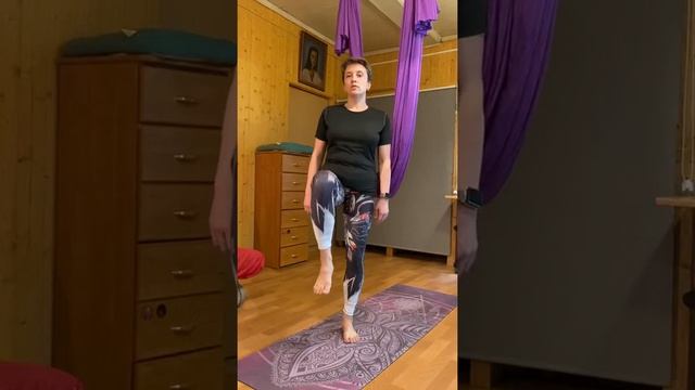 Положение гамака в висе под пахи у мужчин и у женщин смотреть онлайн