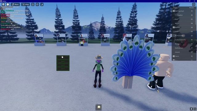 Roblox Server Crasher Script Universal смотреть онлайн