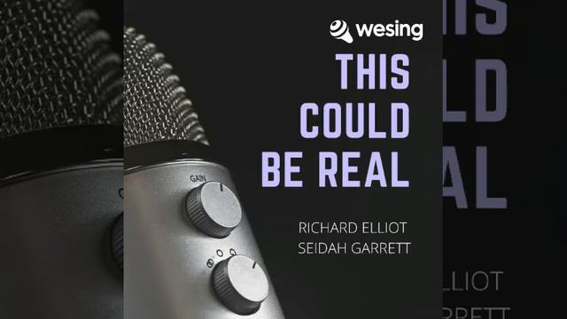 "This Could Be Real" Cover. Original by Richard Elliot and Seidah Garrett смотреть онлайн