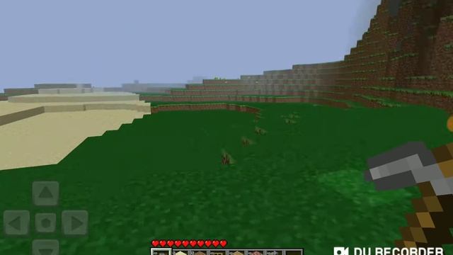 Самая первая версия майнкрафт пе 0.2.1 альфа 2 (демо) ГРИЛЛИЯНС ФОРШИП ЮТУБ смотреть онлайн