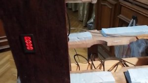 Усилитель на лампах ГУ 50 подключение