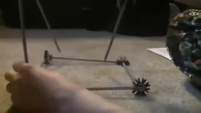 4-е измерение в объяснении старшеклассника