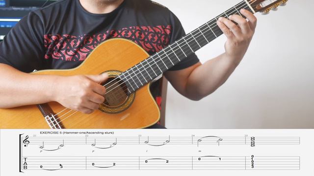 How To Read Tabs Like A BOSS - Part 1 смотреть онлайн