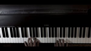 Empire Of The Sun - We Are The People | Piano Cover