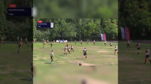 ФРЛ ТР Малоярославец - РУДН