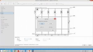 Orgadata Logikal Training- Arch and Pitches