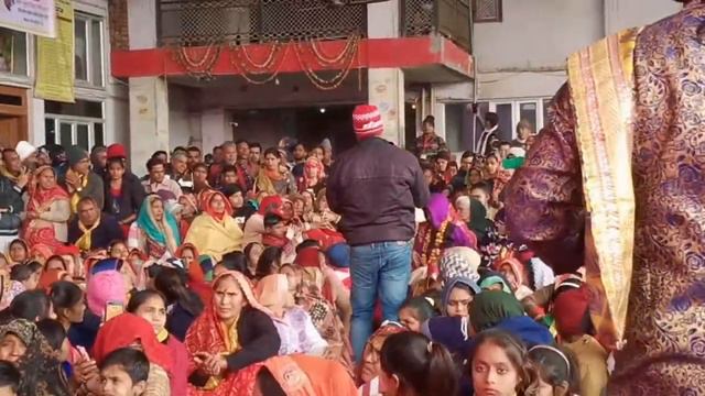 kanhiya har ghadi mughko shudama dance(bayana bharatpur смотреть онлайн