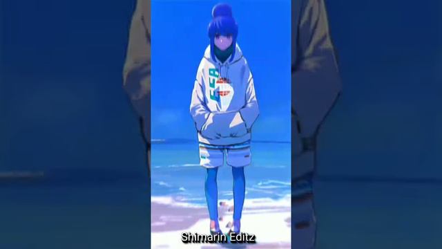 PRESET AM ANIME 🍁 || SHIMARIN || YURU CAMP || LAGU GAK TAU JUDUL NYA