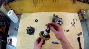 Электроусилитель руля CF MOTO X8 2014. Обслуживание и ремонт