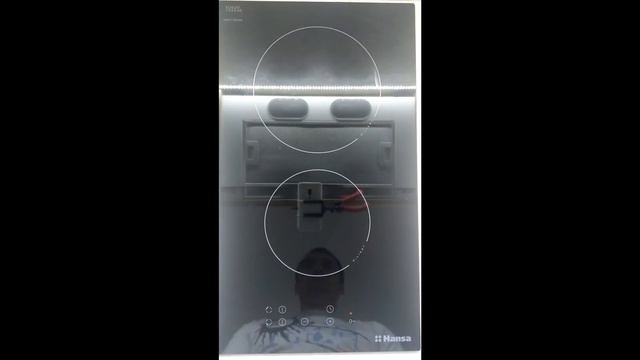 Hansa BHC36106 - знал бы - не купил. Обзор электрической варочной поверхности. смотреть онлайн