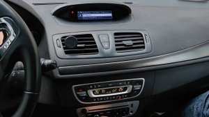 Megane 3 обновление прошивки на автомагнитоле