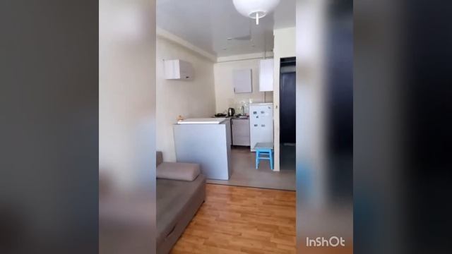 Квартира в Березовом Иркутск