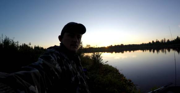 Разведка клева хищника на спиннинг в жару. смотреть онлайн